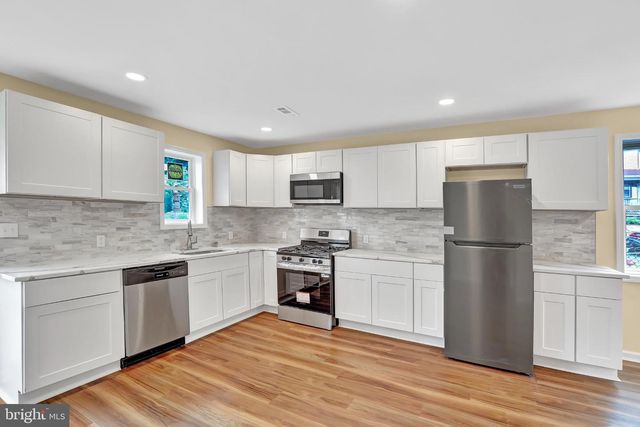 840 PARKSIDE AVE, Trenton, NJ 08618