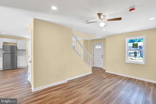 840 PARKSIDE AVE, Trenton, NJ 08618