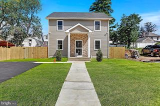 840 PARKSIDE AVE, Trenton, NJ 08618