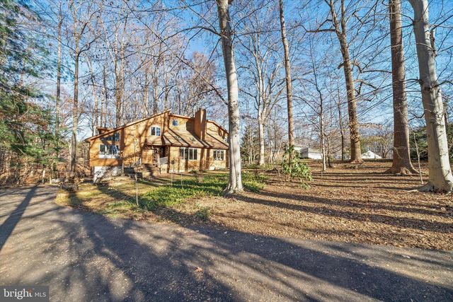 25 BRENTWOOD LN, Newark, DE 19711