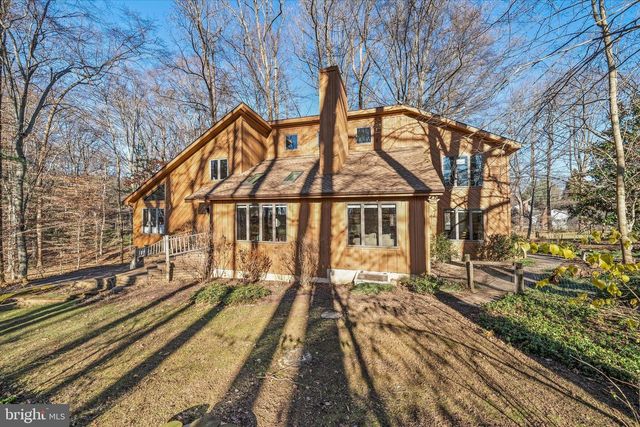 25 BRENTWOOD LN, Newark, DE 19711