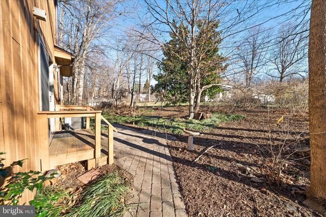 25 BRENTWOOD LN, Newark, DE 19711