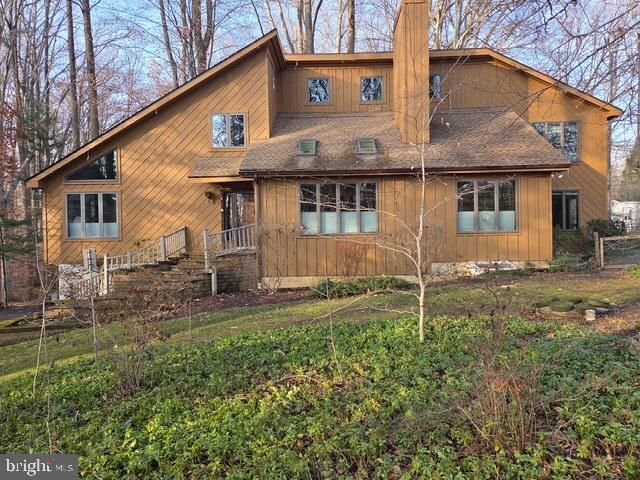 25 BRENTWOOD LN, Newark, DE 19711