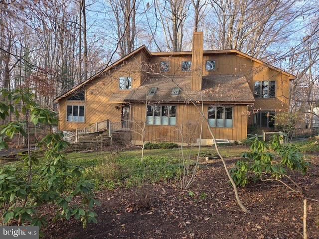 25 BRENTWOOD LN, Newark, DE 19711