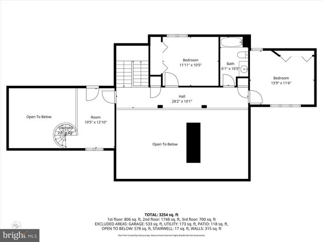 25 BRENTWOOD LN, Newark, DE 19711