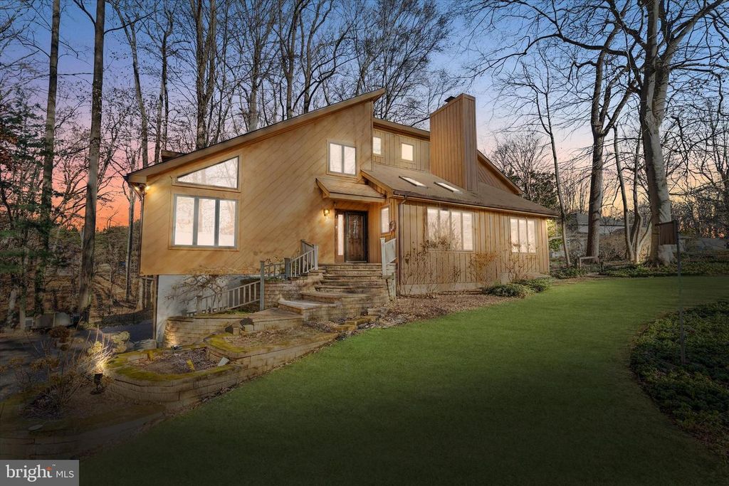 25 BRENTWOOD LN, Newark, DE 19711