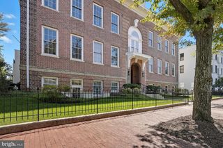 901 D ST NE #207, Washington, DC 20002