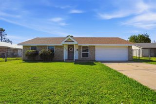 6944 Knob Hill Road, Forest Hill, TX 76140