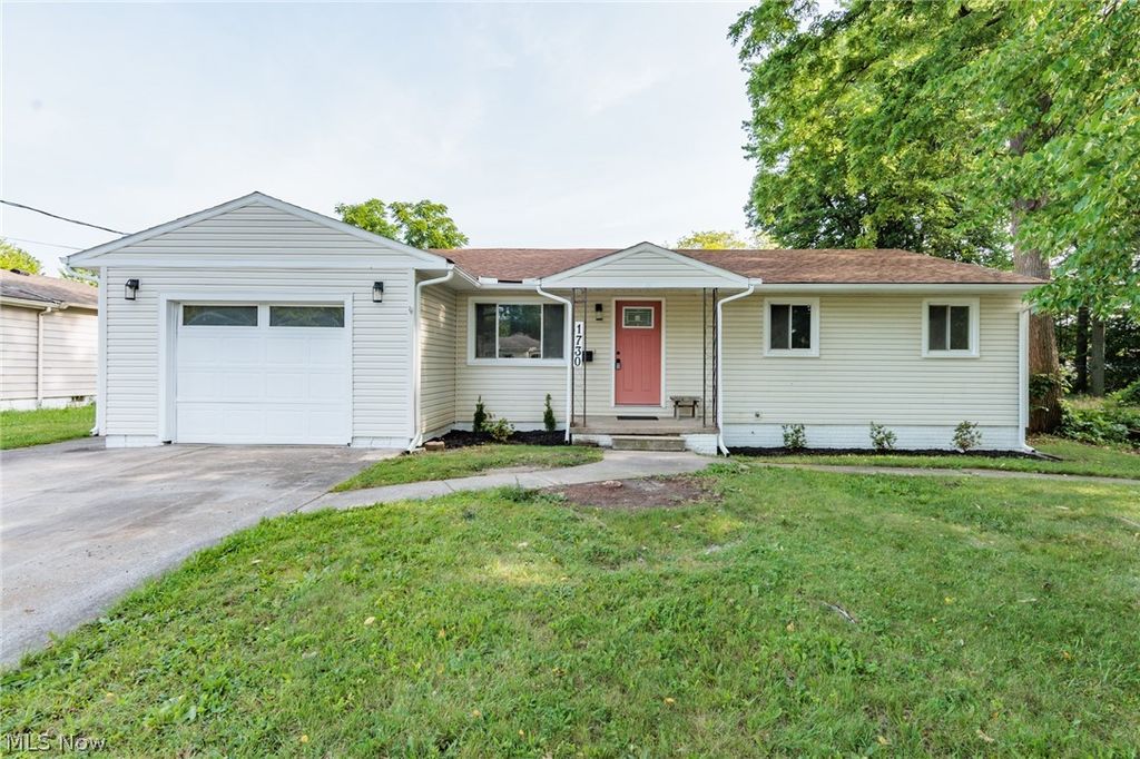 1730 W 20th Street, Lorain, OH 44052