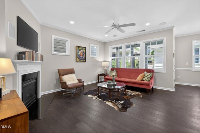 5632 Wade Park Boulevard, Raleigh, NC 27607