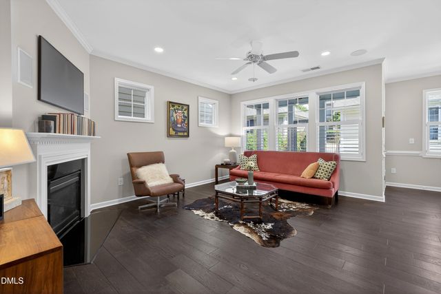 5632 Wade Park Boulevard, Raleigh, NC 27607