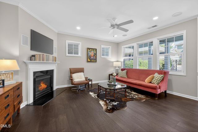 5632 Wade Park Boulevard, Raleigh, NC 27607