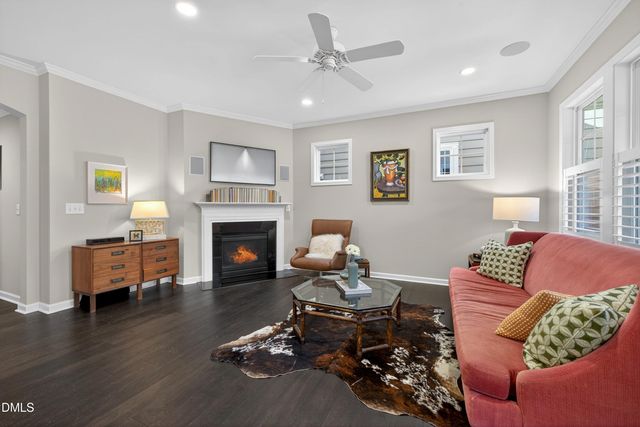 5632 Wade Park Boulevard, Raleigh, NC 27607