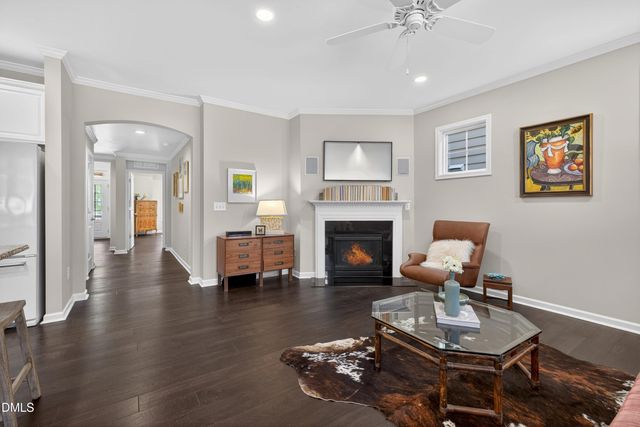 5632 Wade Park Boulevard, Raleigh, NC 27607