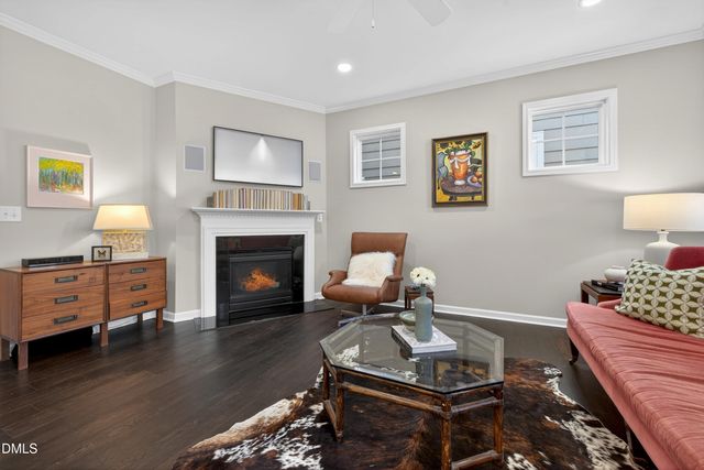 5632 Wade Park Boulevard, Raleigh, NC 27607