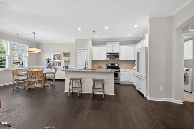 5632 Wade Park Boulevard, Raleigh, NC 27607