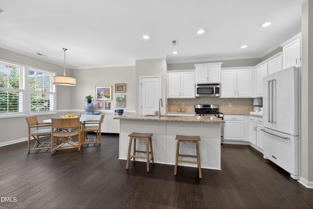 5632 Wade Park Boulevard, Raleigh, NC 27607