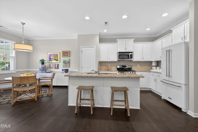 5632 Wade Park Boulevard, Raleigh, NC 27607