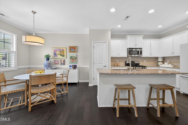 5632 Wade Park Boulevard, Raleigh, NC 27607