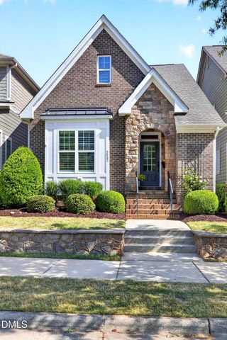 5632 Wade Park Boulevard, Raleigh, NC 27607