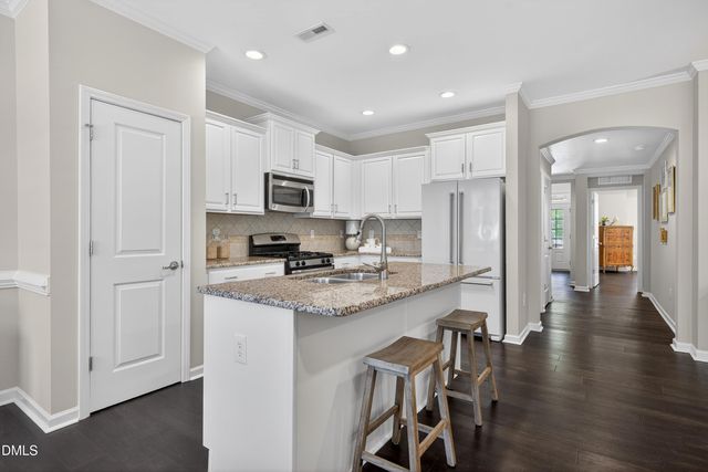 5632 Wade Park Boulevard, Raleigh, NC 27607