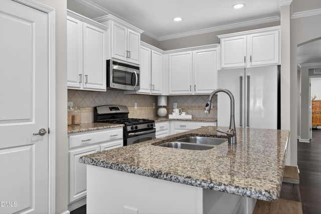 5632 Wade Park Boulevard, Raleigh, NC 27607