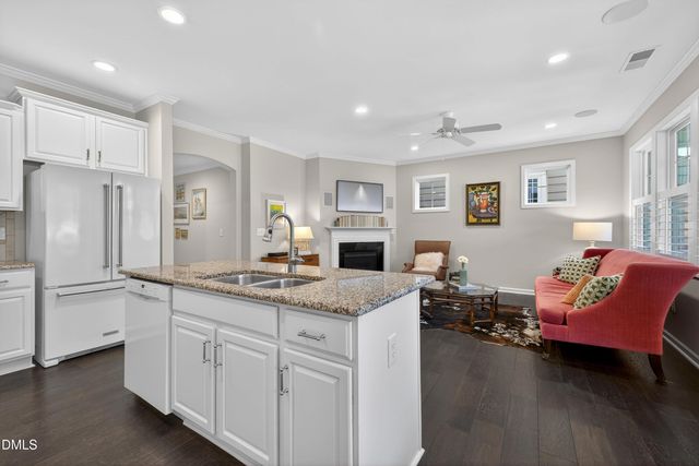 5632 Wade Park Boulevard, Raleigh, NC 27607