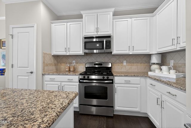 5632 Wade Park Boulevard, Raleigh, NC 27607