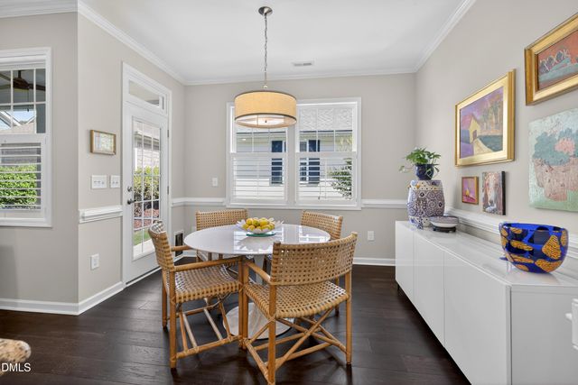 5632 Wade Park Boulevard, Raleigh, NC 27607