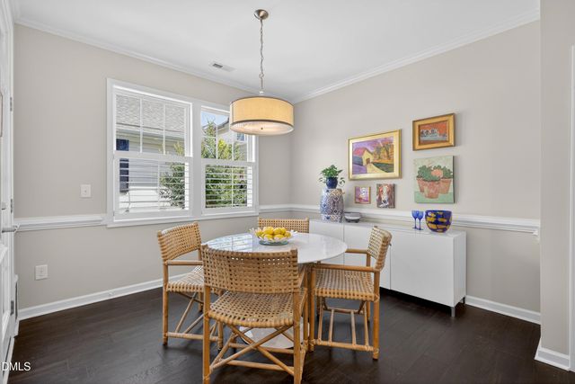 5632 Wade Park Boulevard, Raleigh, NC 27607