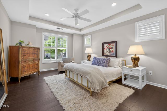 5632 Wade Park Boulevard, Raleigh, NC 27607