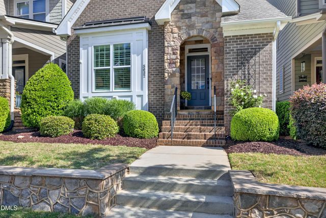 5632 Wade Park Boulevard, Raleigh, NC 27607