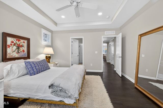 5632 Wade Park Boulevard, Raleigh, NC 27607