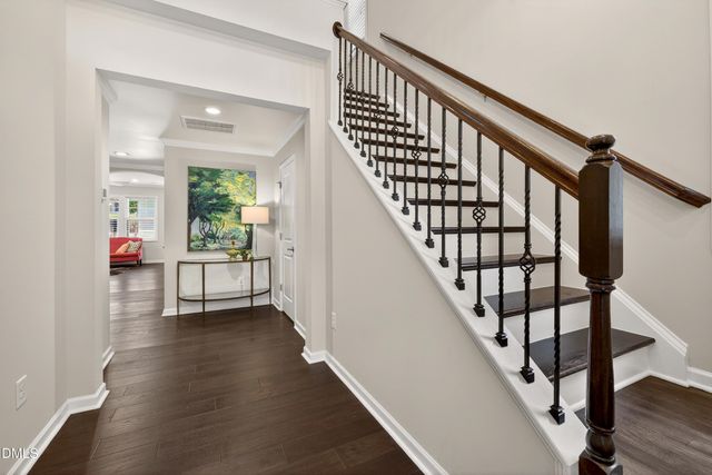 5632 Wade Park Boulevard, Raleigh, NC 27607