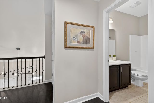 5632 Wade Park Boulevard, Raleigh, NC 27607