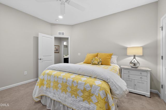 5632 Wade Park Boulevard, Raleigh, NC 27607