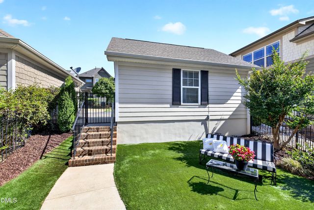 5632 Wade Park Boulevard, Raleigh, NC 27607