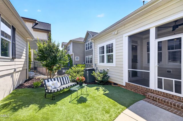 5632 Wade Park Boulevard, Raleigh, NC 27607