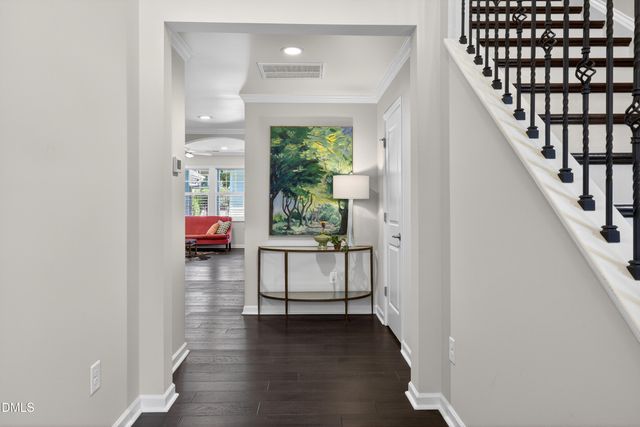 5632 Wade Park Boulevard, Raleigh, NC 27607