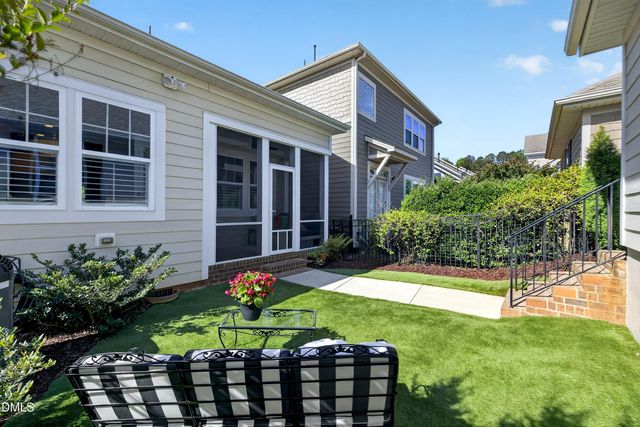 5632 Wade Park Boulevard, Raleigh, NC 27607