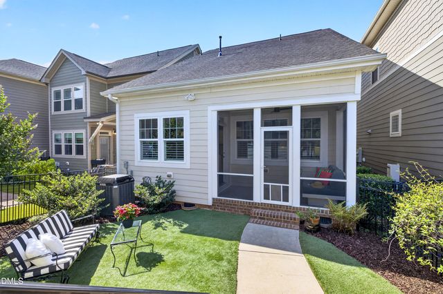 5632 Wade Park Boulevard, Raleigh, NC 27607