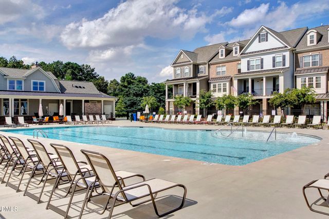 5632 Wade Park Boulevard, Raleigh, NC 27607