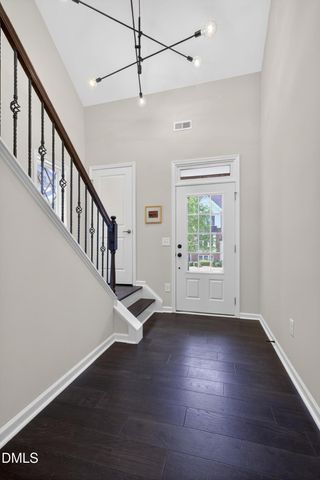 5632 Wade Park Boulevard, Raleigh, NC 27607