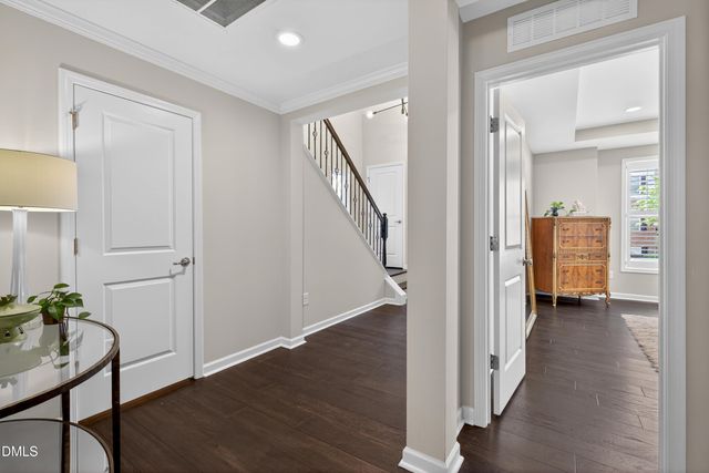 5632 Wade Park Boulevard, Raleigh, NC 27607