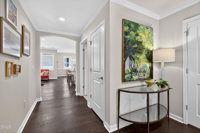 5632 Wade Park Boulevard, Raleigh, NC 27607