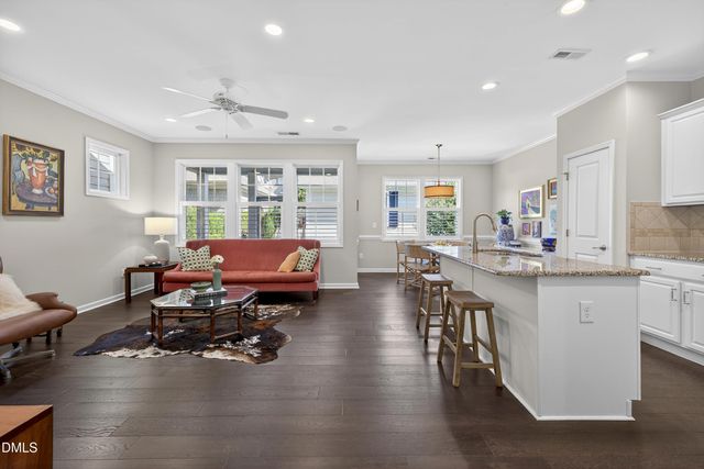 5632 Wade Park Boulevard, Raleigh, NC 27607