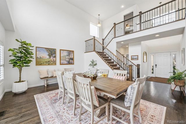 17757 E Lake Place, Aurora, CO 80016