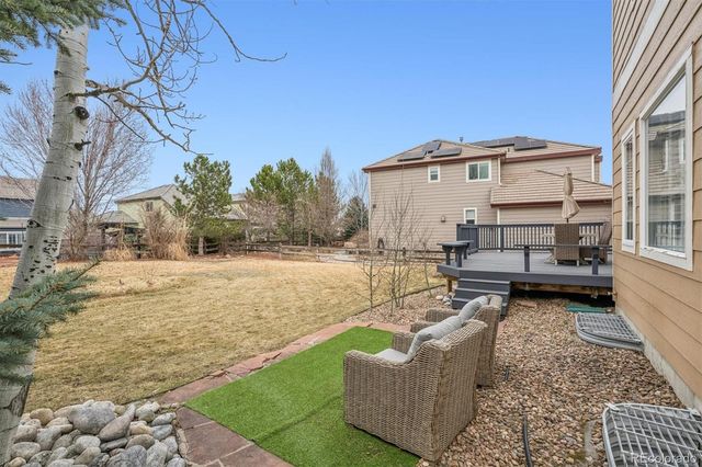 17757 E Lake Place, Aurora, CO 80016