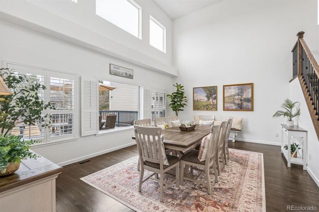 17757 E Lake Place, Aurora, CO 80016