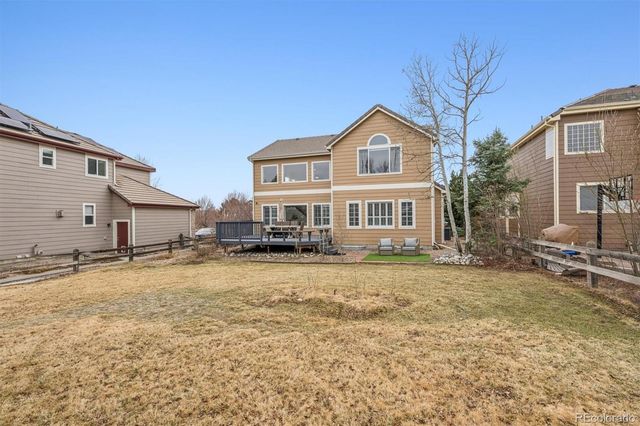 17757 E Lake Place, Aurora, CO 80016